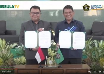 Lulusan Keperawatan Unissula Siap dikirim Ke Jepang dan Jerman