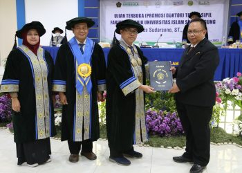 Adakah Pengganti Semen yang Ramah Lingkungan?