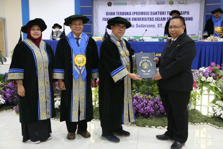 Adakah Pengganti Semen yang Ramah Lingkungan?