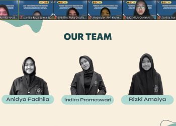 Juara Pimnas Kebidanan Unissula Berbagi Kiat Sukses Tembus PKM