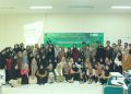 Mahasiswa Pendidikan Bahasa Inggris Unissula Perkuat Kompetensi Public Speaking