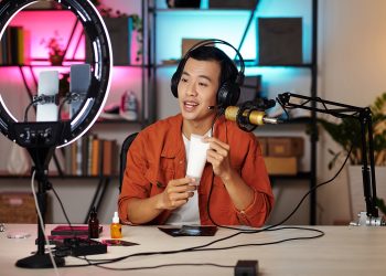 Prodi Ilmu S1 Komunikasi Unissula Buka Konsentrasi Content & Media Creative