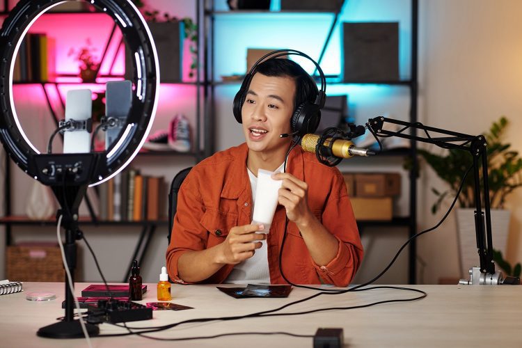 Prodi Ilmu S1 Komunikasi Unissula Buka Konsentrasi Content & Media Creative