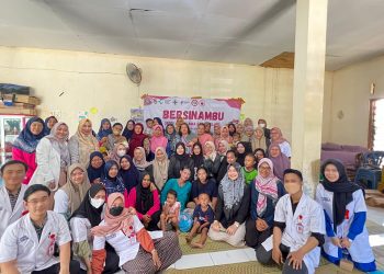 Kebidanan Unissula Kampanyekan Pentingnya ASI Eksklusif