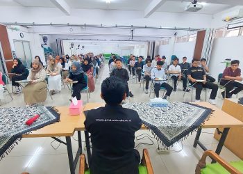 Kedokteran Unissula Gelar Tes Calon Mahasiswa Baru