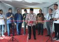 YBWSA Resmikan Berbagai Bidang Usaha
