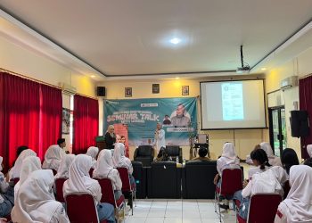 Ilkom Unissula dan Wardah Ajak Wanita Pahami Kecantikan