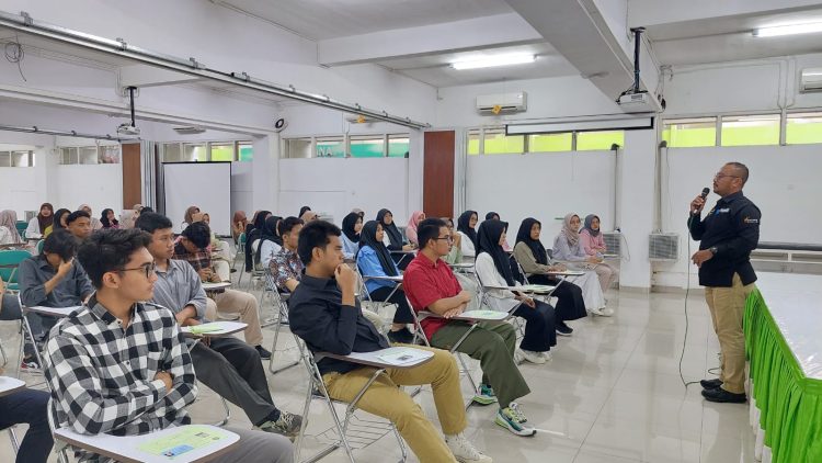 Kedokteran Unissula Gelar Tes Calon Mahasiswa Baru