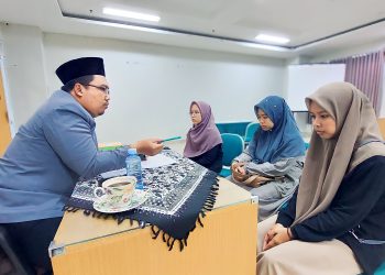 Unissula Tawarkan Banyak Beasiswa