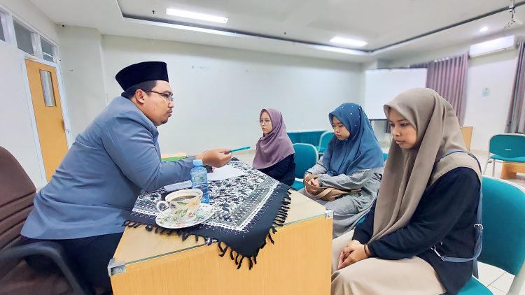 Unissula Tawarkan Banyak Beasiswa