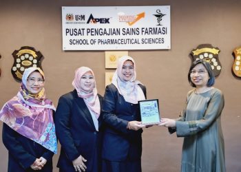 Fakultas Farmasi Unissula Kolaborasi Riset dengan Malaysia