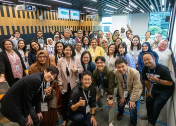 Proses Pendidikan Itu Harusnya Menyenangkan