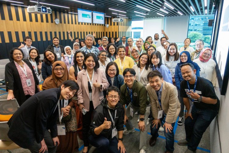 Proses Pendidikan Itu Harusnya Menyenangkan