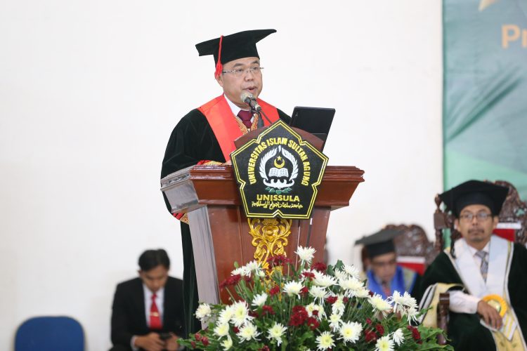 Profesor Ini Ungkap Empat Kunci Tanggulangi Terorisme