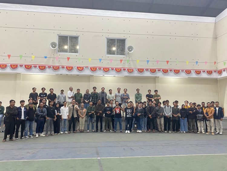 Aktivis Unissula Beserta Perguruan Tinggi Bersiap Gelar Aksi di Gubernuran Jateng