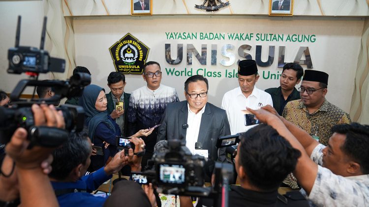 Unissula Ingatkan Pentingnya Pentingnya Pemilu Jujur dan Adil