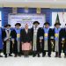 Jelang Pemilu Dosen USM Raih Gelar Doktor di Unissula
