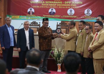 Hak Angket Dugaan Kecurangan Pemilu di DPR