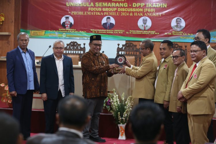 Hak Angket Dugaan Kecurangan Pemilu di DPR
