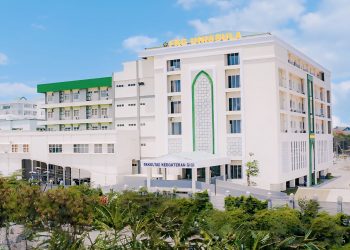 Alhamdulillah,  Kedokteran Gigi Unissula Terakreditasi Unggul