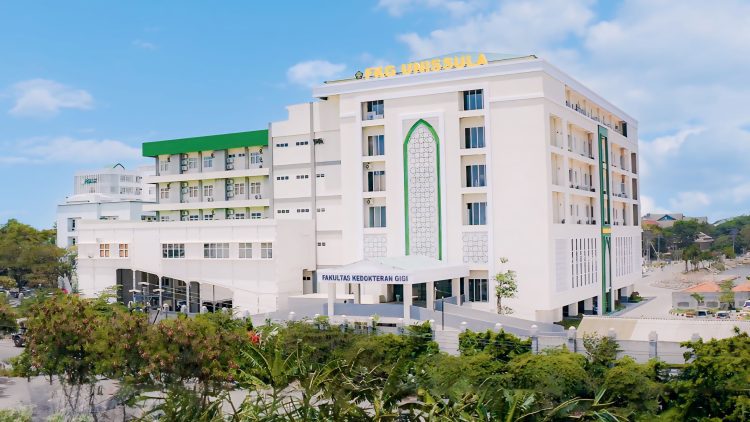 Alhamdulillah,  Kedokteran Gigi Unissula Terakreditasi Unggul