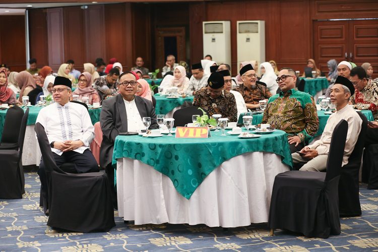 FH Unissula Bangun Solidaritas dan Kualitas