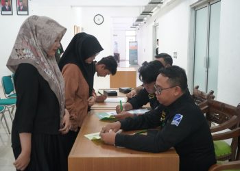 Hasil Seleksi Calon Mahasiswa Kedokteran Unissula