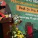 Pj Gubernur Kaltim Raih Gelar Profesor