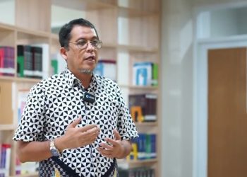 Teliti Khasiat Jintan Hitam dr Saugi Raih Gelar Doktor