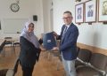 Fakultas Teknik Unissula Jalin Kerjasama dengan Gdansk University of Technology Polandia