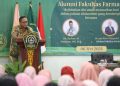 Farmasi Unissula Segera Buka Program S2