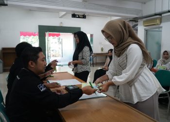 Hasil Seleksi Calon Mahasiswa Kedokteran Unissula