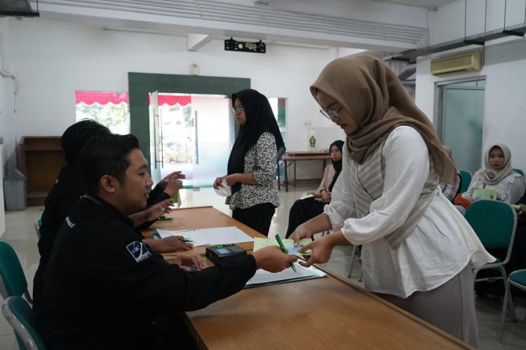 Hasil Seleksi Calon Mahasiswa Kedokteran Unissula