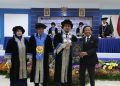 Danang Atmojo Raih Gelar Doktor Teknik Sipil