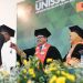 Unissula Mewisuda 1.082 Mahasiswa Nasional dan Internasional
