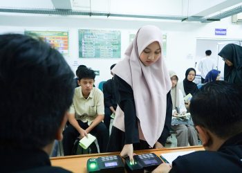 Hasil Seleksi Calon Mahasiswa Kedokteran Unissula