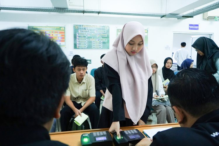 Hasil Seleksi Calon Mahasiswa Kedokteran Unissula