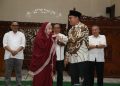 Hadir di Unissula Sudaryono Diajak Dialog Santri Unissula Pakai Bahasa Jepang