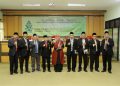 Dosen FAI Unissula Raih Gelar Doktor