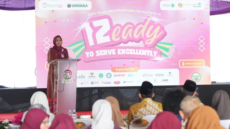 RSIGM Sultan Agung Buka Layanan Poli Gigi 24 Jam