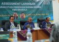 Targetkan Akreditasi Unggul Prodi Pendidikan Bahasa Inggris Unissula Diasesmen Lamdik
