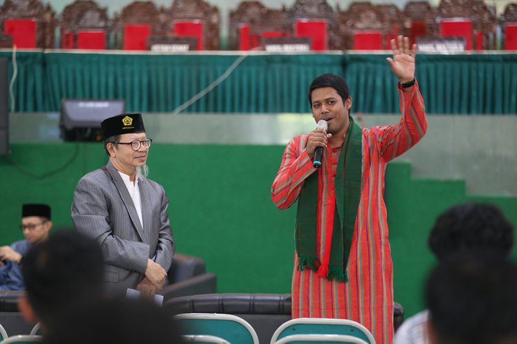 1081 Mahasiswa Unissula Akan Diwisuda