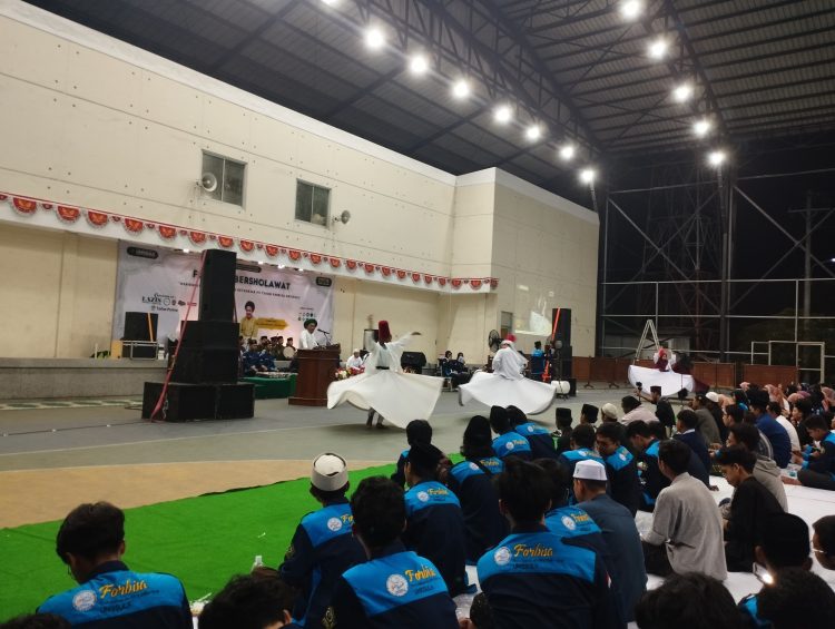 Supaya Tak Merugi Mahasiswa KIPK Harus Berprestasi