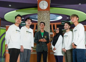 Terakreditasi Unggul Prodi Sastra Inggris Unissula Buka Kelas Reguler Hingga RPL