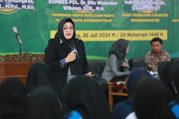 Unissula Helat Seminar Nasional PPKS