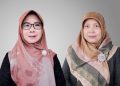 Prof Indri dan Prof Nurhidayati Guru Besar Baru Unissula