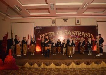 PBSI Unissula selenggarakan Pesta Pendidikan Bahasa