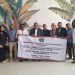 Alumni Internasional Sambut Rektor Unissula di Timor Leste