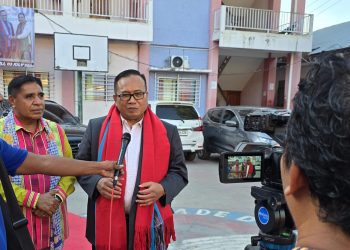 Unissula dan Universitas Dili Realisasikan Kerjasama Internasional