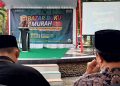 Perpustakaan Unissula Selenggarakan Bazar Buku Murah